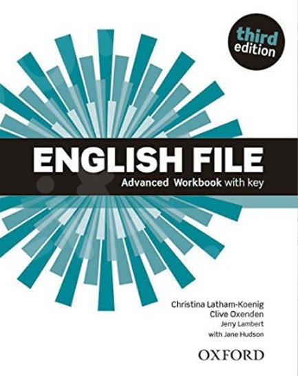 ENGLISH FILE 3RD ED PRE-INTERMEDIATE SB