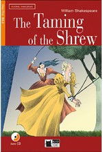 R. SHAKESP. 5: THE TAMING OF THE SHREW B2.2 (+ CD)