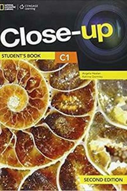 CLOSE-UP C1 BUNDLE (SB+ EBOOK + ONLINE PRACTICE) 2ND ED