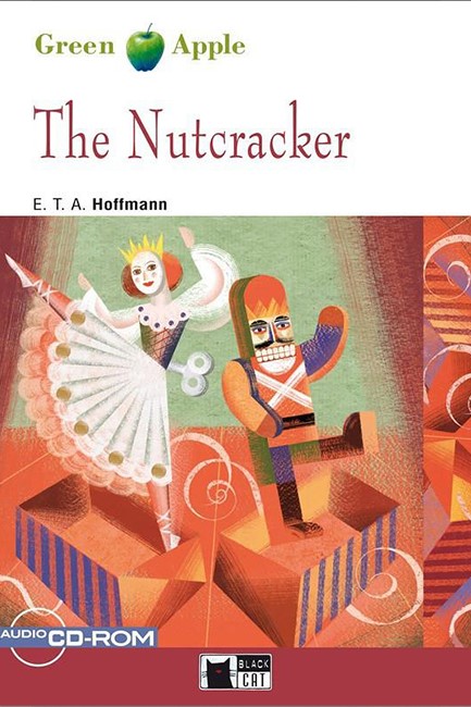 GA STARTER: THE NUTCRACKER (+ CD-ROM)
