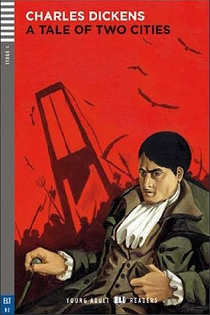 YAR 4: A TALE OF TWO CITIES (+ CD) UPDATED