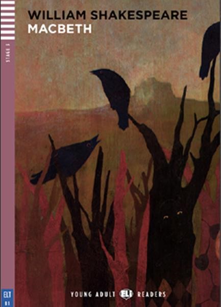 YAR 3: MACBETH B1 (+ CD) UPDATED