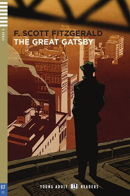 YAR 4: THE GREAT GATSBY (+ CD) UPDATED