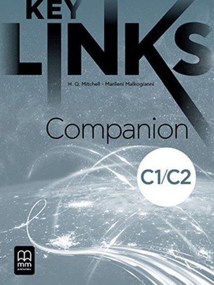 KEY LINKS C1/C2 COMPANION