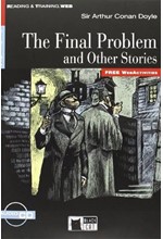 R&T. 3: THE FINAL PROBLEM B1.2 (+ CD)