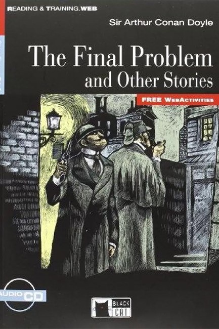R&T. 3: THE FINAL PROBLEM B1.2 (+ CD)