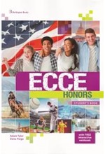 ECCE HONORS TEST