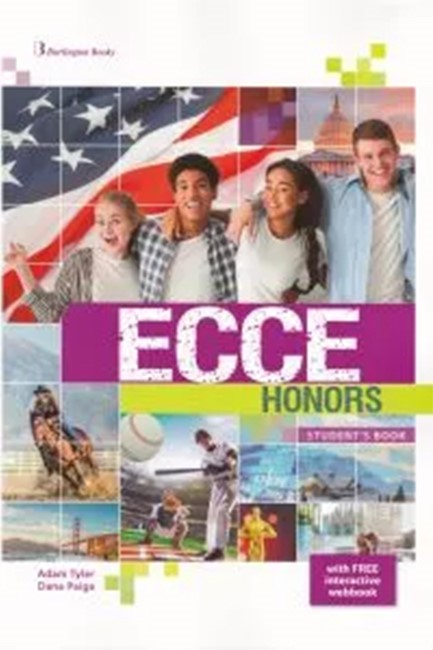 ECCE HONORS TEST