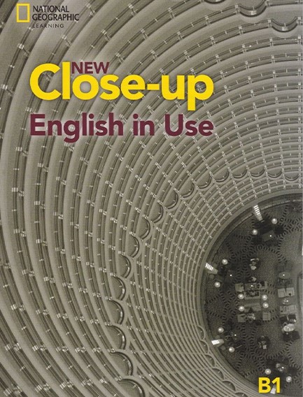 CLOSE-UP B1 SB ENGLISH IN USE 2ND ED