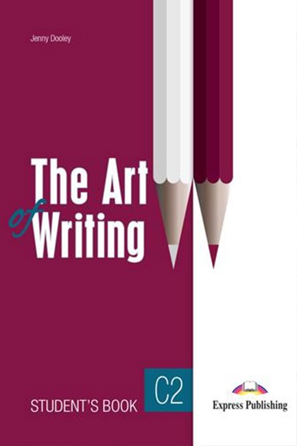 THE ART OF WRITING C2 SB