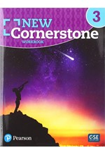 NEW CORNERSTONE GRADE 3 WB