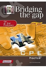 BRIDGING THE GAP 2ND YEAR PROFICIENCY LISTENING & SPEAKING SB N/E
