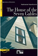 R&T. 4: THE HOUSE OF THE SEVEN GABLES B2.1 (+ CD)