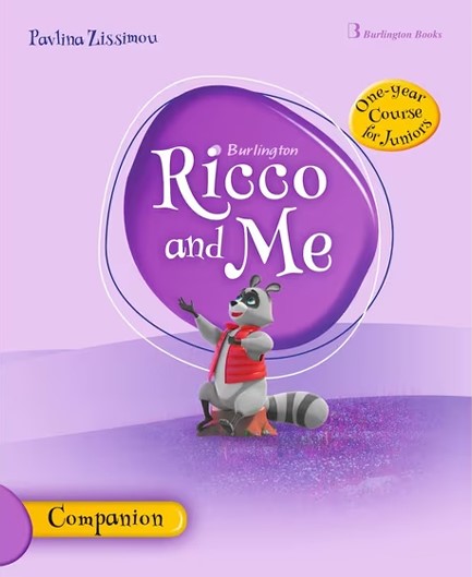 RICCO AND ME ONE YEAR COURSE COMPANION