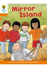 MIRROR ISLAND (ORT STAGE 6 MORE STORIES Β)