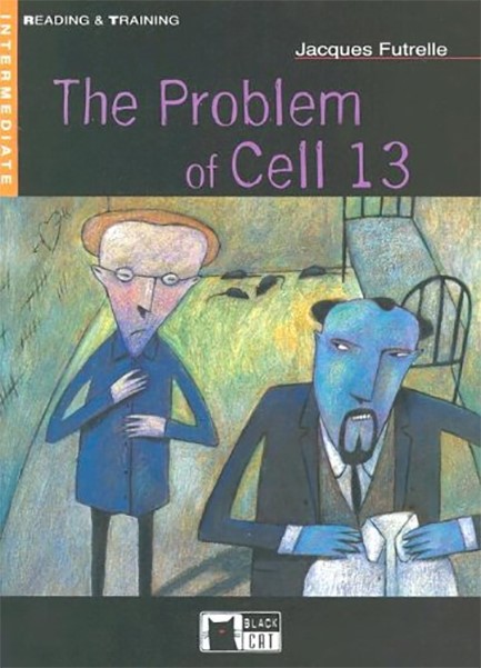 R&T. 5: THE PROBLEM OF CELL 13 B2.2 (+ CD)