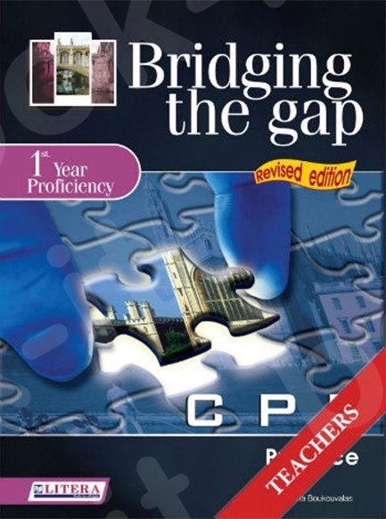 BRIDGING THE GAP 1ST YEAR PROFICIENCY TCHR'S WB