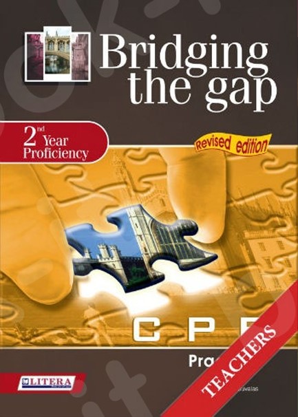 BRIDGING THE GAP 2ND YEAR PROFICIENCY TCHR'S WB