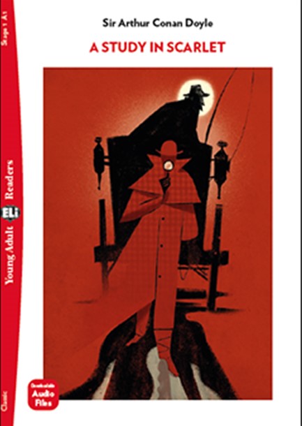 YAR 1: A STUDY IN SCARLET A1 UPDATED