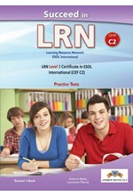 SUCCEED IN LRN C2 TCHRS