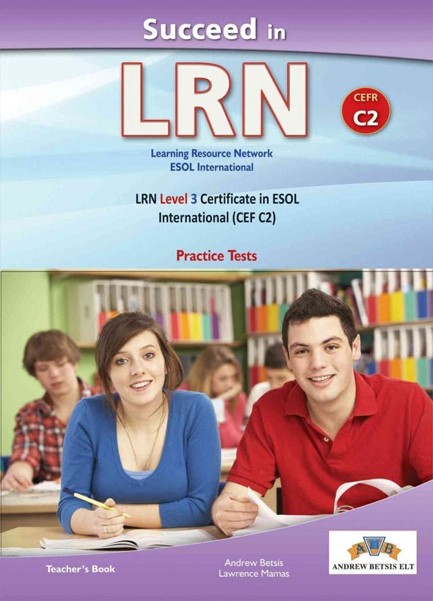 SUCCEED IN LRN C2 TCHRS