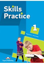 SKILLS PRACTICE 1 SB