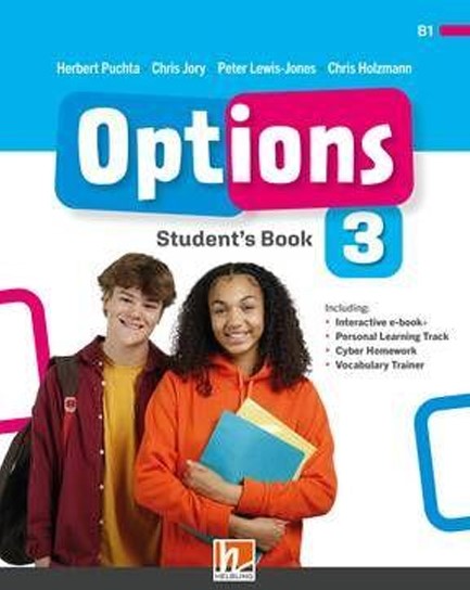 OPTIONS 3 SB (+APP +E-ZONE)