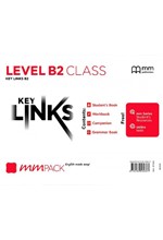 MM PACK KEY LINKS B2 CLASS(87163)