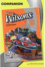 THE WILSONS 3 COMPANION