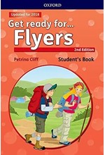 GET READY FOR FLYERS SB (+ DOWNLOADABLE AUDIO)