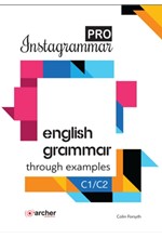 INSTAGRAMMAR PRO C1/ C2 SB