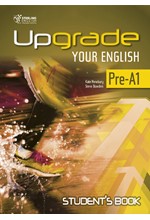 UPGRADE YOUR ENGLISH PRE-A1 SB