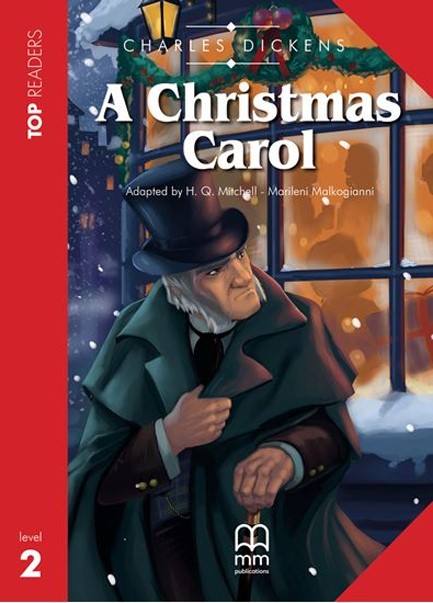 TR 2: A CHRISTMAS CAROL (+ GLOSSARY)