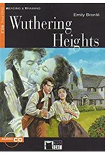 R&T. 5: WUTHERING HEIGHTS B2.2 (+ CD)
