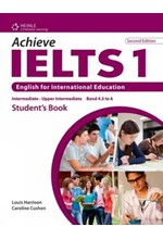 ACHIEVE 1 IELTS SB 2ND ED