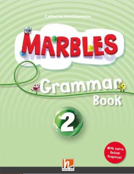 MARBLES 2 GRAMMAR