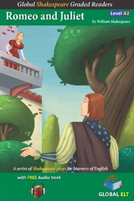 ROMEO AND JULIET