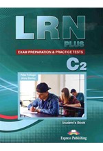 PREPARATION & PRACTICE TESTS FOR LRN EXAM C2 PLUS SB (+ DIGIBOOKS APP)
