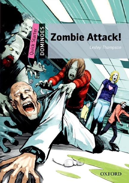 ZOMBIE ATTACK (DOMINOES QUICK STARTER)