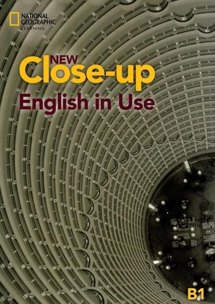 NEW CLOSE-UP B1 ENGLISH IN USE TCHR'S