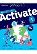 OXFORD SMART ACTIVATE 1