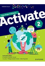 OXFORD SMART ACTIVATE 2