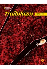 TRAILBLAZER 3 WB