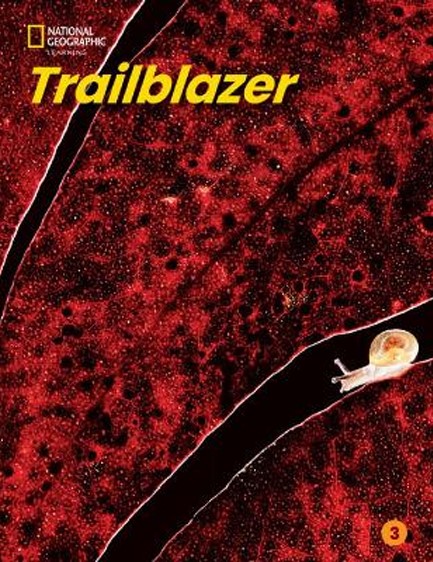 TRAILBLAZER 3 SB ( + SPARK)
