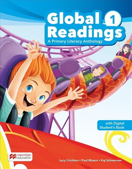 GLOBAL READINGS 1 BLENDED PACK