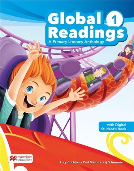 GLOBAL READINGS 1 BLENDED PACK