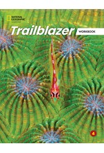 TRAILBLAZER 4 WB