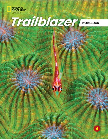 TRAILBLAZER 4 WB