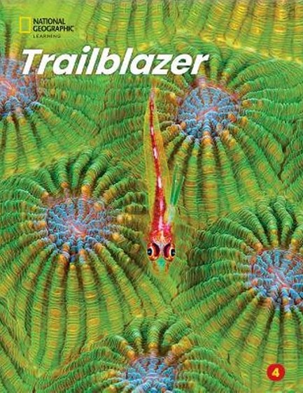 TRAILBLAZER 4 SB ( + SPARK)