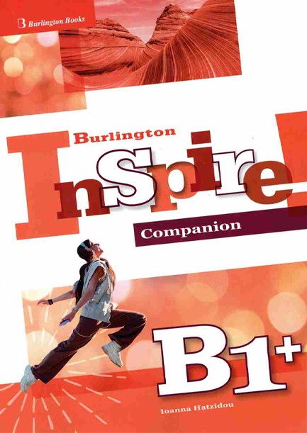 BURLINGTON INSPIRE B1+ COMPANION